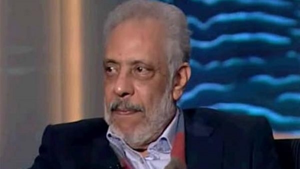 ناقد فنى: نبيل الحلفاوى فنان متفرّد لا يُنسى وبصمته محفورة فى تاريخ الفن المصرى