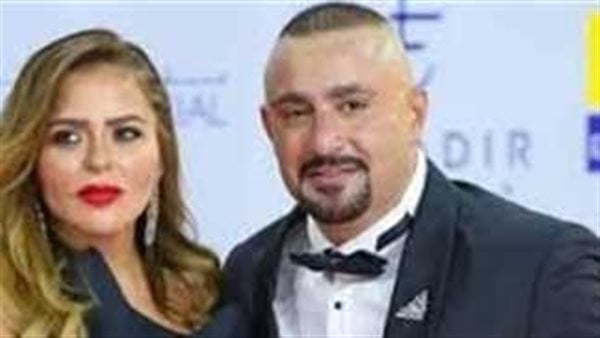 مها الصغير تحتل تريند "جوجل" بعد إعلان انفصالها عن الفنان أحمد السقا