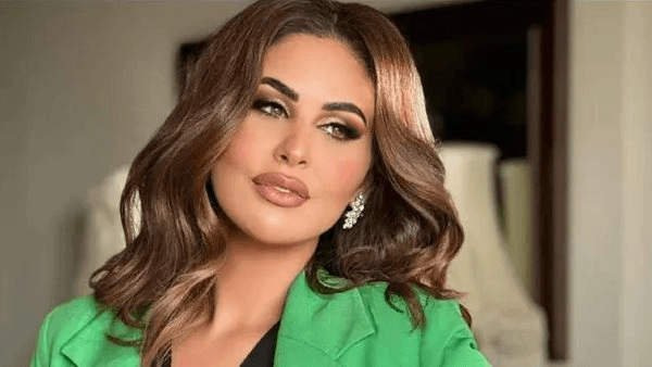 مى سليم تخطف الأنظار بأحدث إطلالة على "إنستجرام"