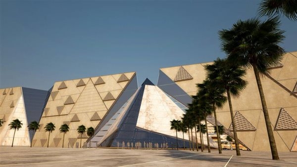 مصطفى وزيري: المتحف المصري الكبير يمثل أعظم هدية من مصر للعالم
