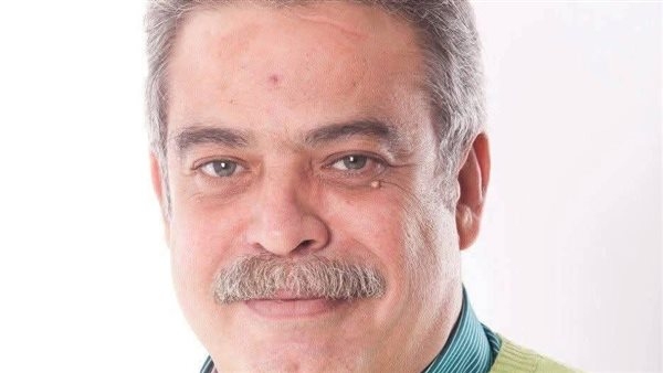 وفاة المنتج الفنى صلاح حسن