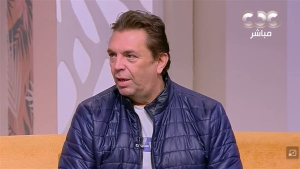 جميل جميل المغازي يستعيد ذكريات والده مع الكبار ويكشف تفاصيل حوار توفيق الحكيم