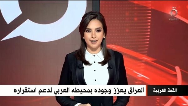آية لطفي: العلاقات الاقتصادية المصرية الكويتية نموذج متميز في الشراكة (فيديو)