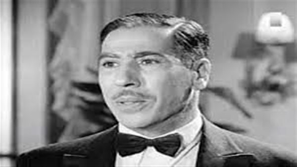 "أحد أعمدة المسرح المصرى".. ذكرى ميلاد صاحب الصوت الأجش "عباس فارس"