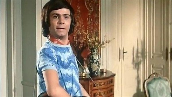في ذكرى ميلاده.. محطات في حياة الممثل والمخرج ناجي أنجلو