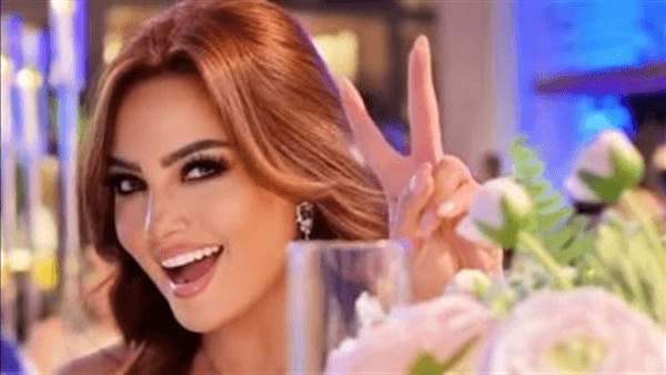 بشرى تشارك متابعيها رسالة غامضة في أحدث ظهور لها