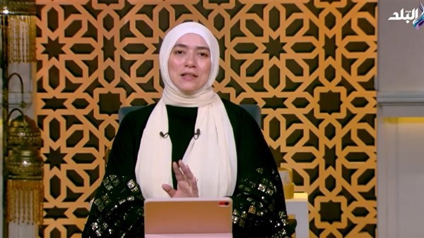 داعية توجه نصائح لطلاب الثانوية العامة لاجتياز فترة الامتحانات دون خوف