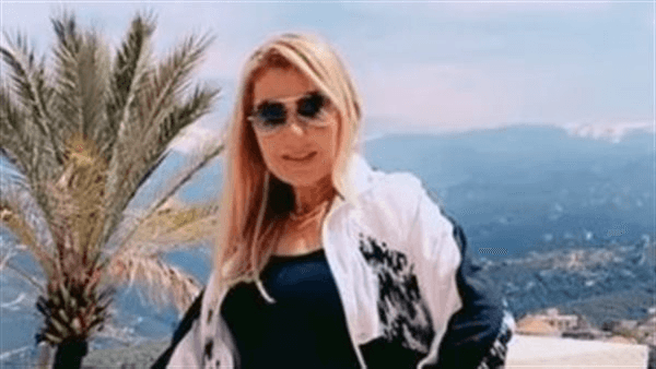 نادية الجندي تخطف الأنظار بإطلالة رياضية في أحدث ظهور لها