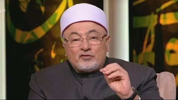 خالد الجندي عن يوم عرفة: ننتظر الرحمة والفضل والكرم والعفو من الله