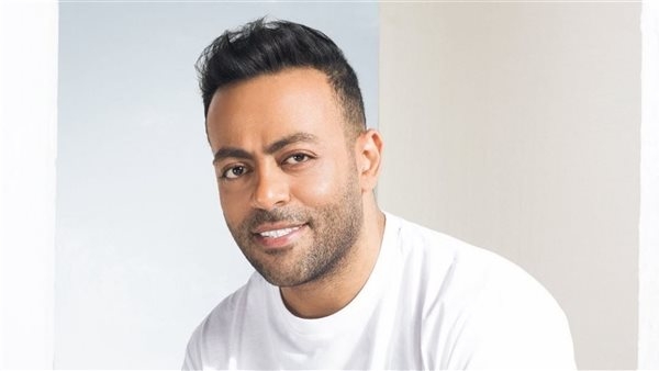تامر عاشور ضيف "صاحبة السعادة" الأحد والإثنين على dmc