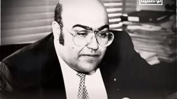 "فرج فودة.. مفكر واجه الظلام".. على "الوثائقية" قريبًا