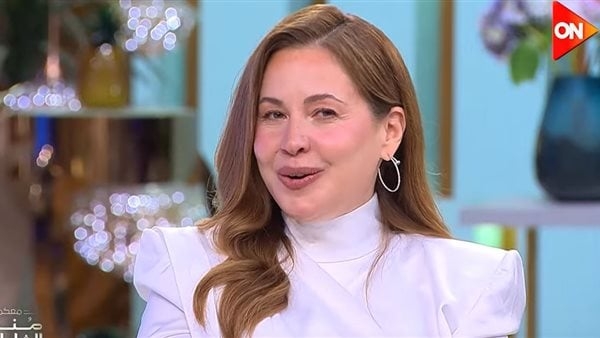 ريا أبي راشد في ضيافة "معكم منى الشاذلي".. الخميس