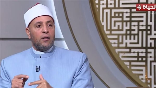 رمضان عبدالرازق: وسواس الإنس أشد وأخطر من الشيطـان
