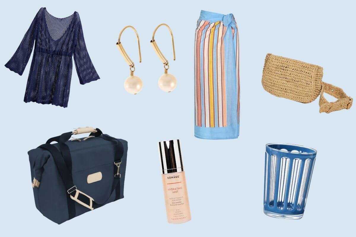Shopping Nashville This June