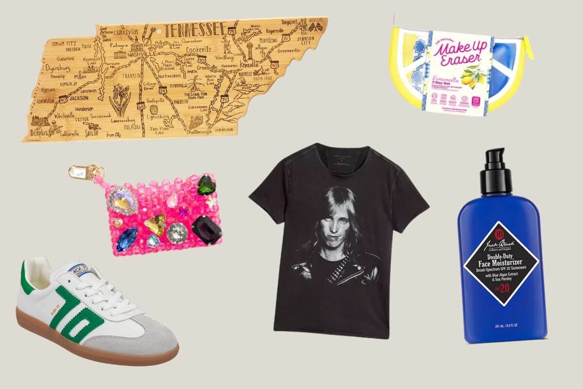 Memphis Shopping This June: Local Finds for Summer Fun