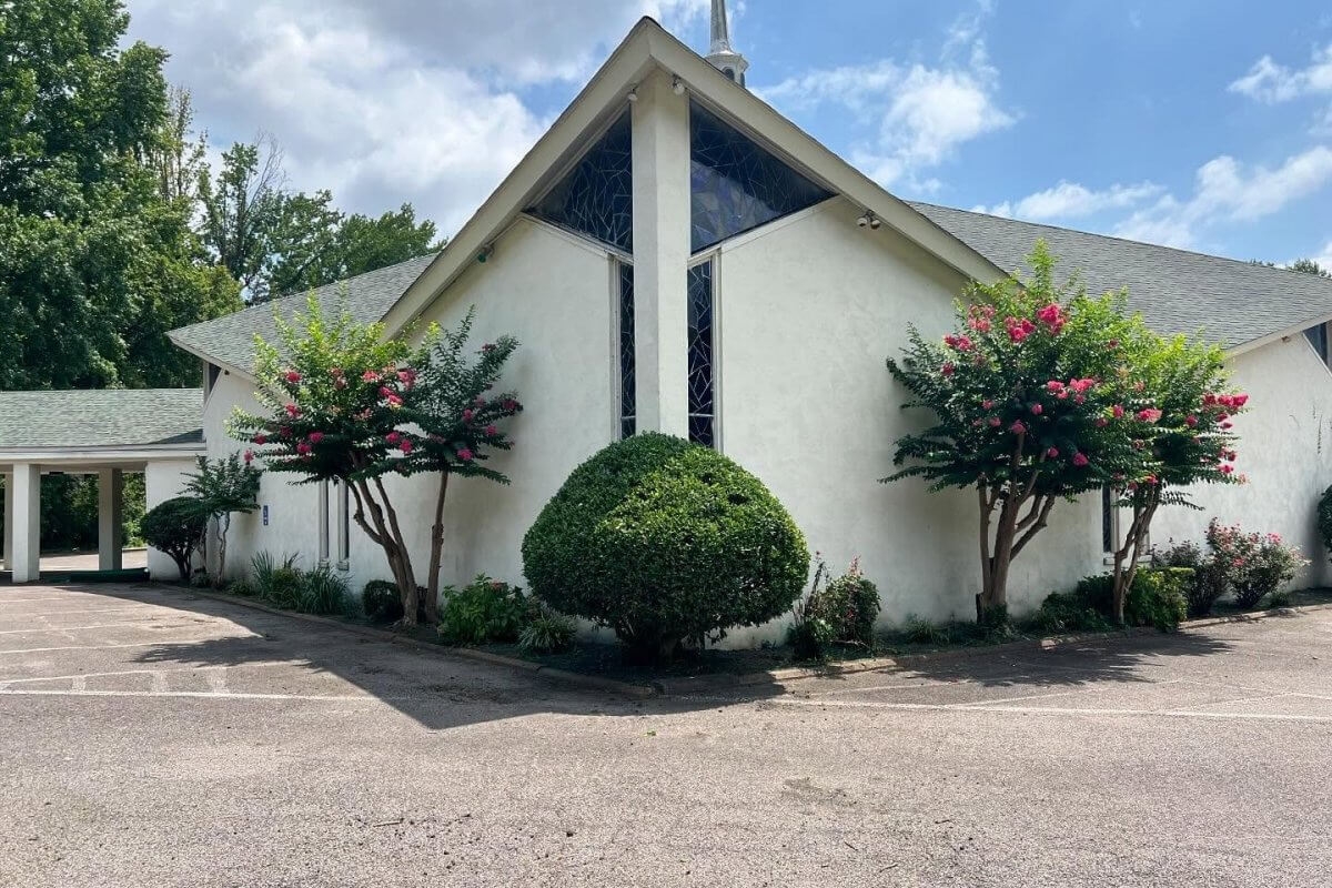 Have You Heard the Gospel of Al Green's Memphis Church?