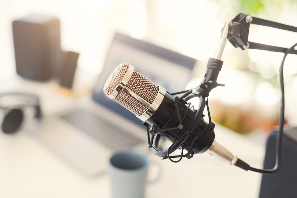 New Star-Studded Podcast Puts "Mississippi on the Map"