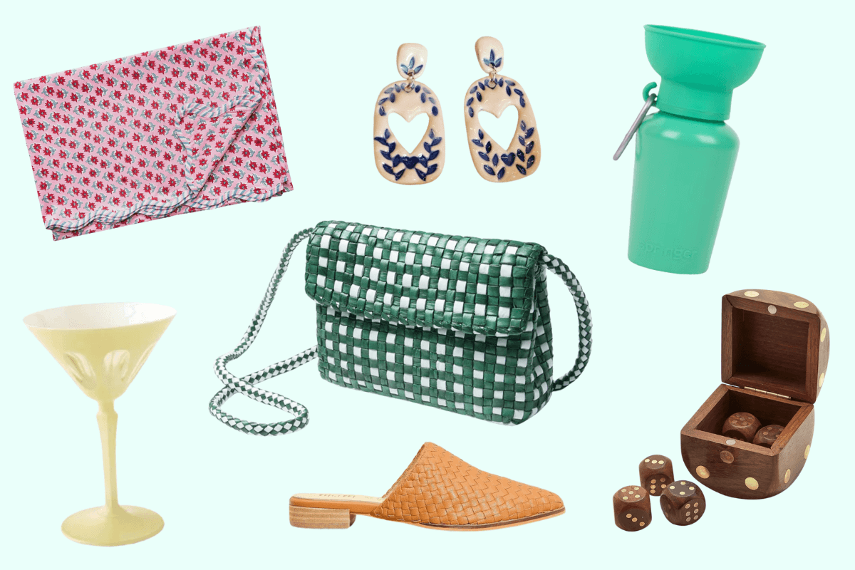 17 Nashville FINDS for Late Summer: Jewelry, Decor & More