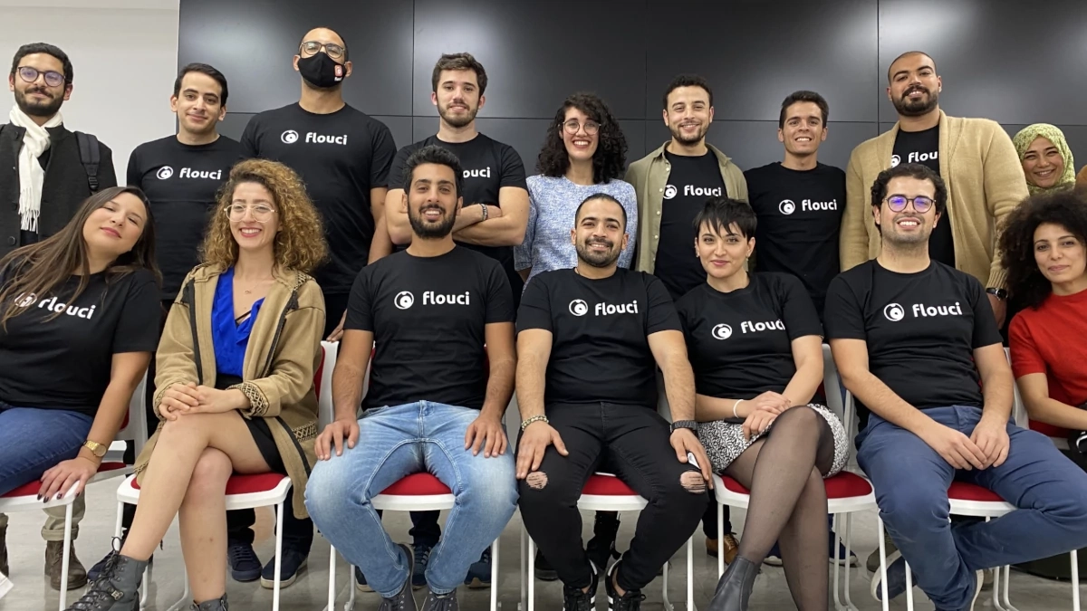 الشركة التونسية الناشئة 'Flouci' ضمن أكثر 50 شركة ' تعتمد على التكنولوجيا في المجال المالي' تأثيرًا في المنطقة لعام 2025