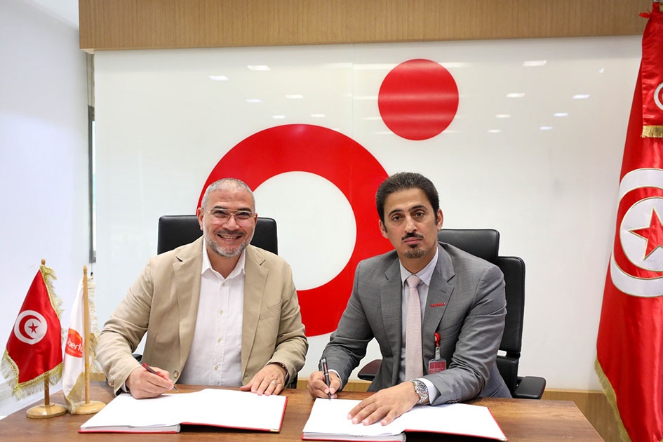 شركة Ooredoo تونس و ليبرتـــــا للأسفار و السياحة تطلقان شراكة استراتيجية هي الأولى من نوعها لإثراء تجربة المعتمرين