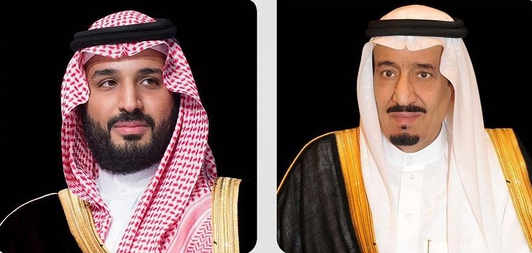خادم الحرمين الشريفين وسمو ولي العهد يدعمان حملة 'جود المناطق' بتبرعين سخيين بإجمالي 150 مليون ريال