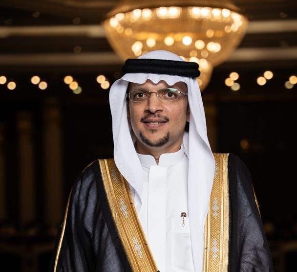 عائلة عنايت تحتفل بزفاف نجلها عبدالله