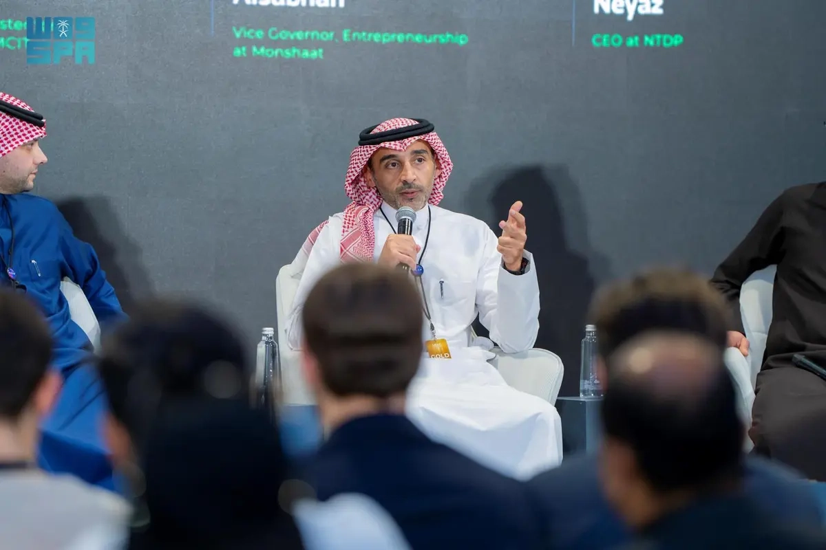 'منشآت' تختتم مشاركتها في 'ليب 2025' باتفاقيات إستراتيجية ومناقشة مستقبل دعم رواد الأعمال