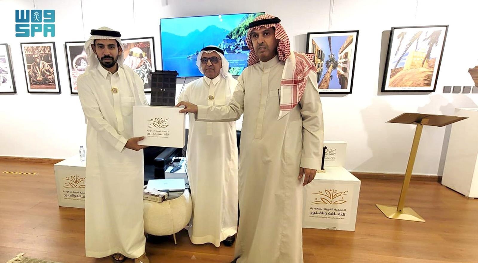 في أمسية رمضانية.. الثقافة والفنون بجدة تبرز الموروث الثقافي في ظل التحولات الاجتماعية المعاصرة