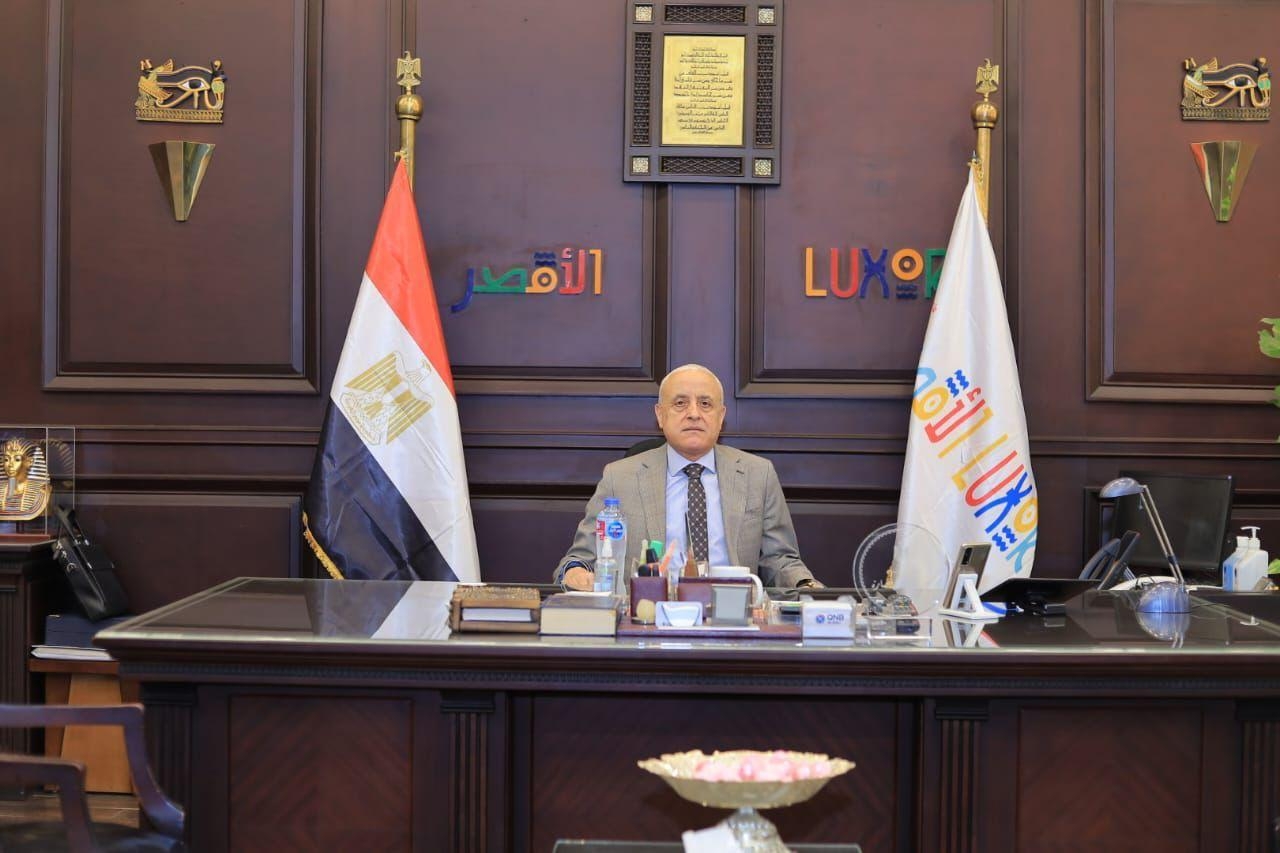 الأقصر تستضيف المؤتمر الدولي الخامس عشر للإستدامة والتنمية في السياحة والتراث في 15 أبريل القادم