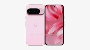 تسريب جديد لهاتف Pixel 10 يظهر إضافة جوجل لكاميرا أخرى