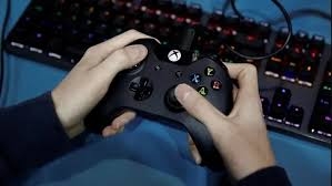 مايكروسوفت تعلن لوحة مفاتيح ألعاب جديدة فى إكس بوكس