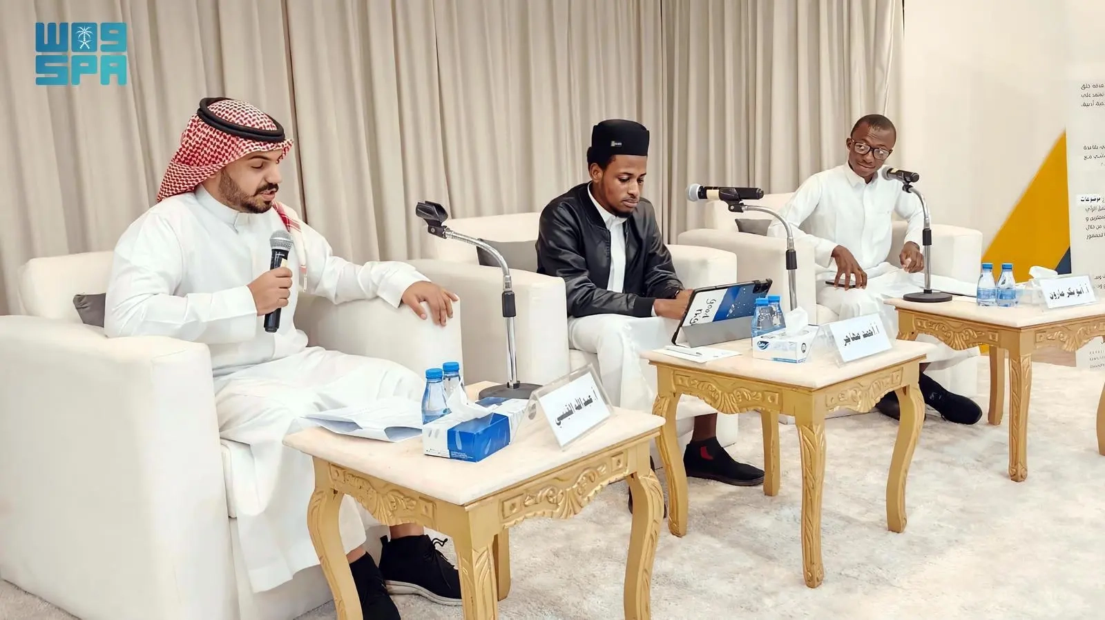مقيمون في عسير: نقضي رمضان وسط أجواء الألفة وعاداتنا الاجتماعية متقاربة