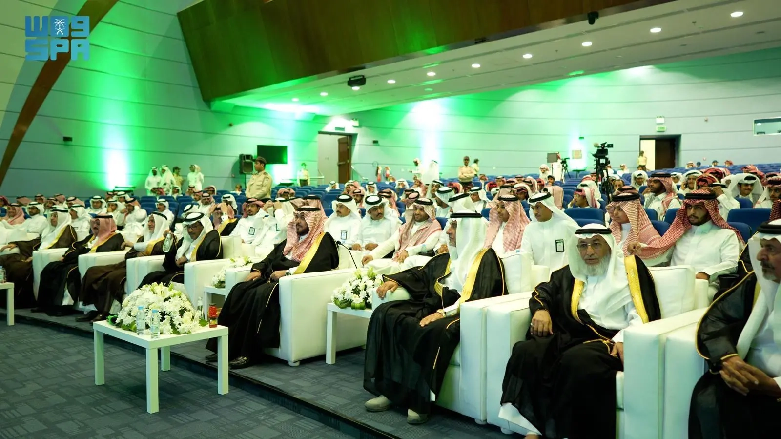 أمانة نجران تُنظم لقاء 'ليلة جود' لتحفيز المشاركة في حملة جود الإسكان بالمنطقة