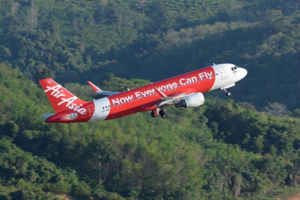 شركة الخطوط الجوية الماليزية 'AirAsia X' تخطط لتشغيل رحلات إلى مدينة طشقند