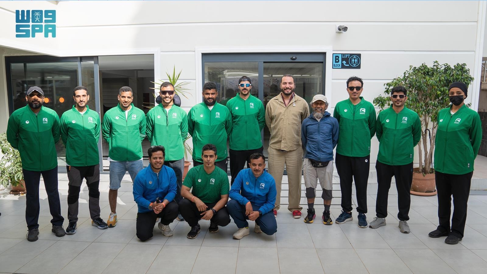 الاتحاد السعودي للطيران الشراعي يُقيم معسكرًا لفئة النخبة ويشارك في بطولة كأس العالم للنزول على الهدف