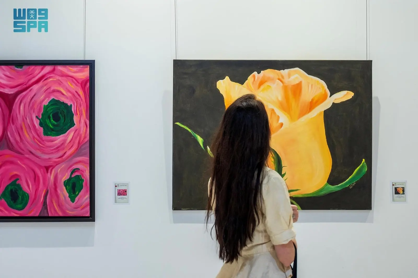 'أسبوع فن الرياض'.. احتفالية ثقافية تزيّن العاصمة بفنون وإبداع العالم