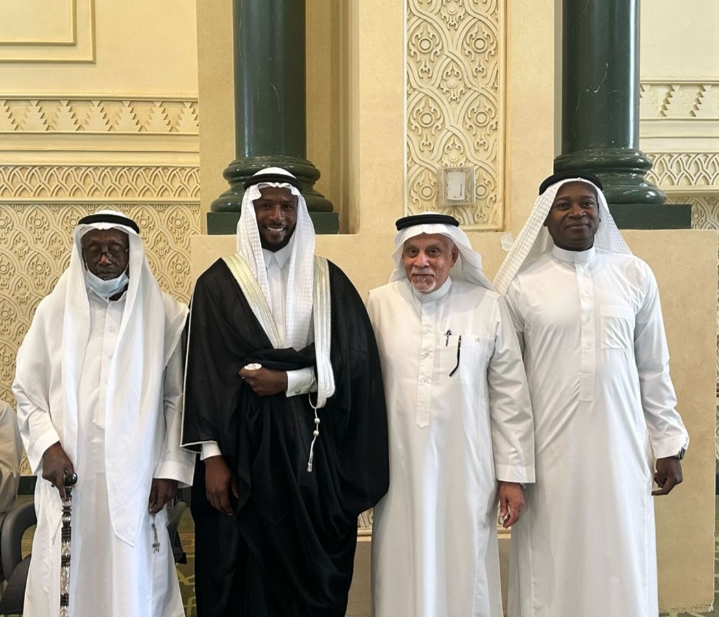 آل قاضي يحتفلون بعقد قران المهندس اسحاق