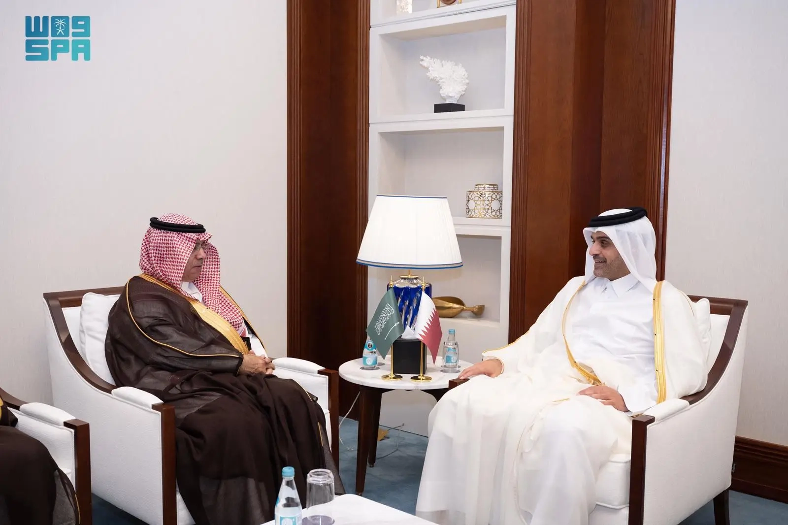 خلال مؤتمر 'الإيكاو للتسهيلات 2025' في قطر.. المملكة توقع عددًا من اتفاقيات خدمات النقل الجوي