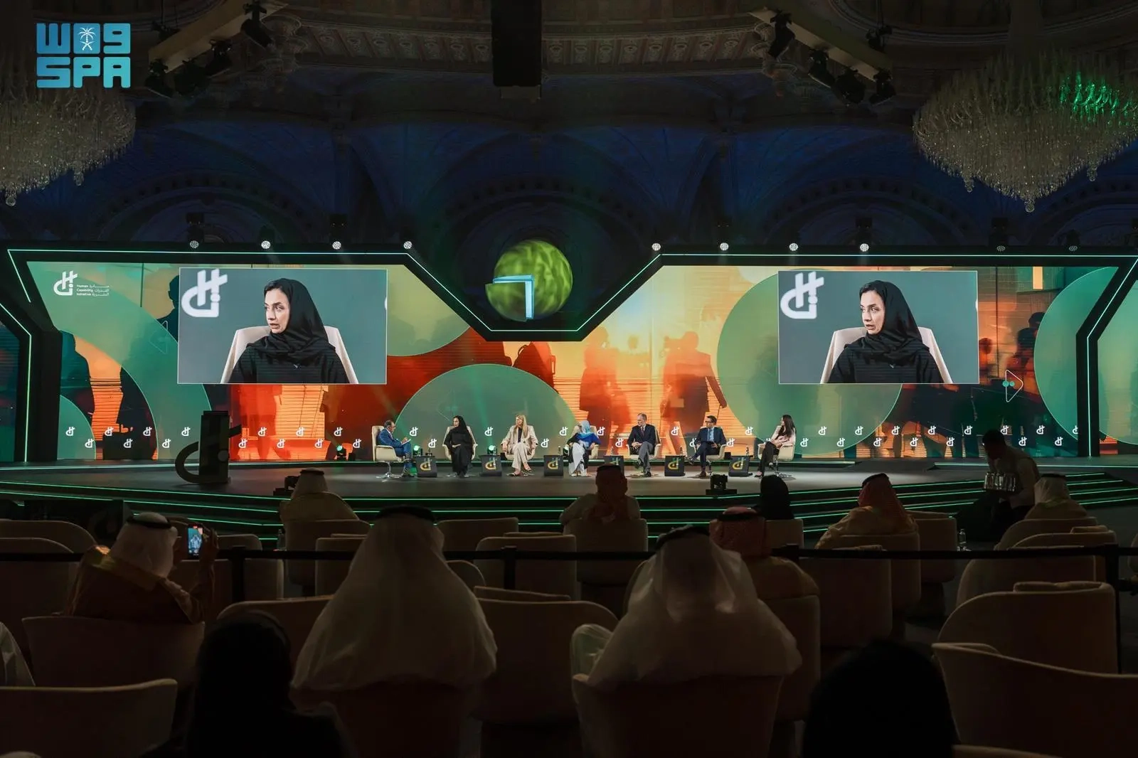 في مرحلة ما بعد الاستعداد.. وزراء وخبراء يرسمون ملامح مستقبل التعليم والعمل من الرياض