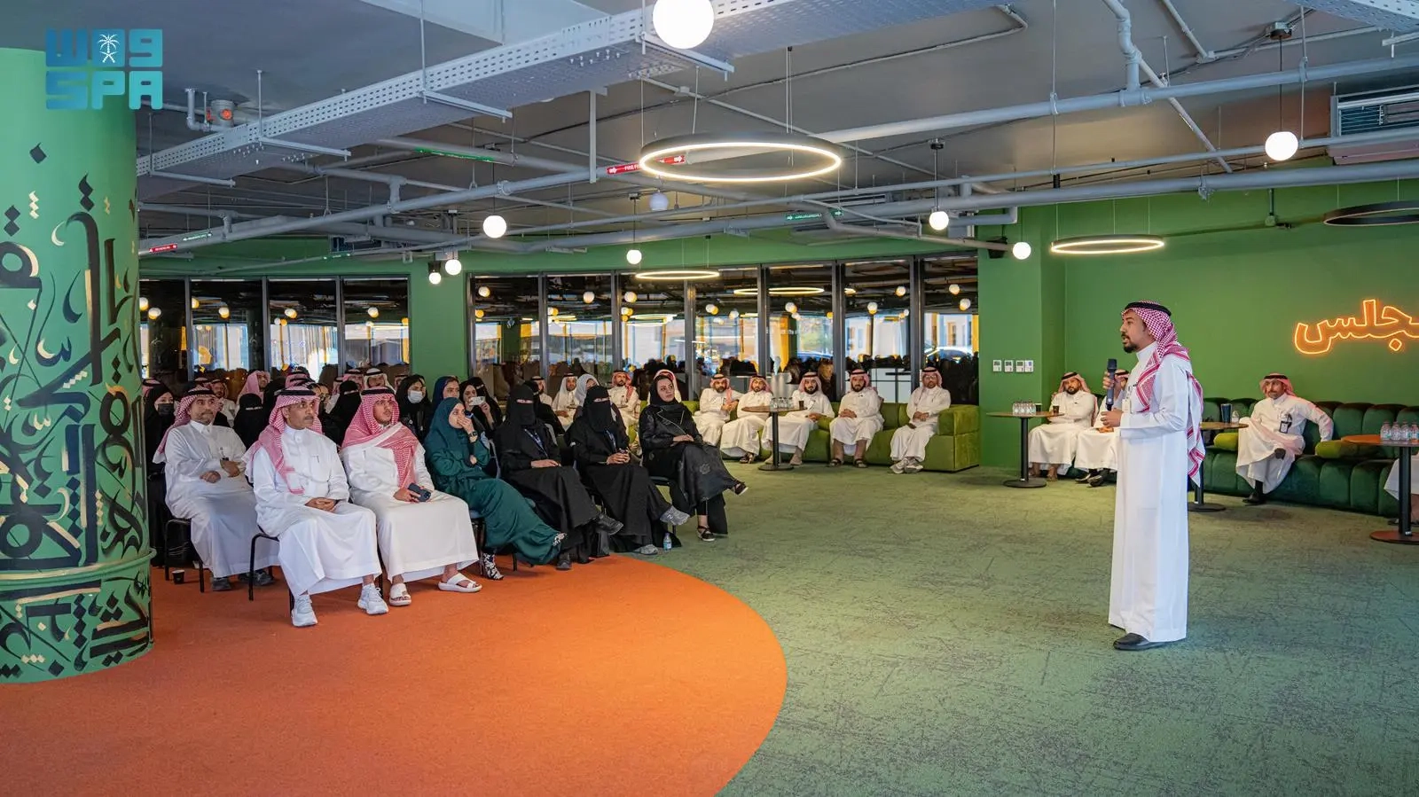 إطلاق النسخة الثانية من برنامج كاكست لإنشاء الشركات 'KVP' لدعم الباحثين والمبتكرين في المملكة