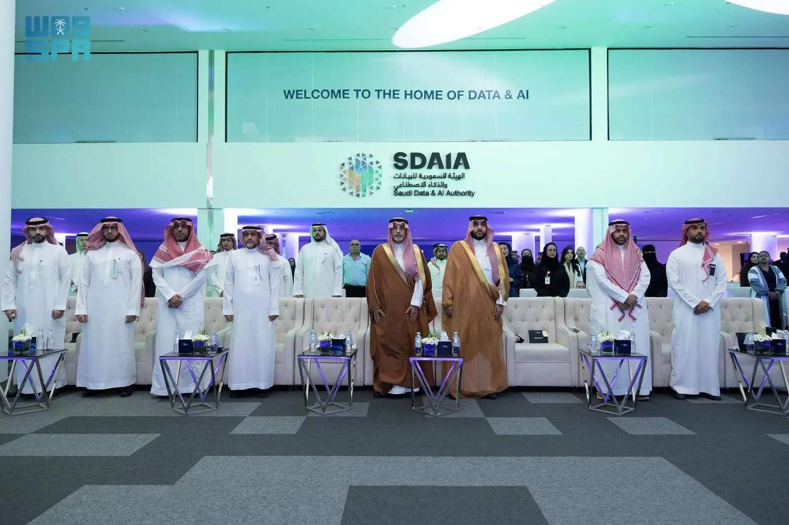 'سدايا' تُطلق النسخة الثانية لبرنامج البيئة التنظيمية التجريبية 2025 (SDAIA Sanbox) لدعم الابتكار في تقنيات تعزيز الخصوصية ضمن بيئة تجريبية آمنة وموثوقة
