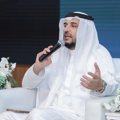 وكيل كلية الشريعة والقانون بجامعة جدة يترقى الى أستاذ دكتور