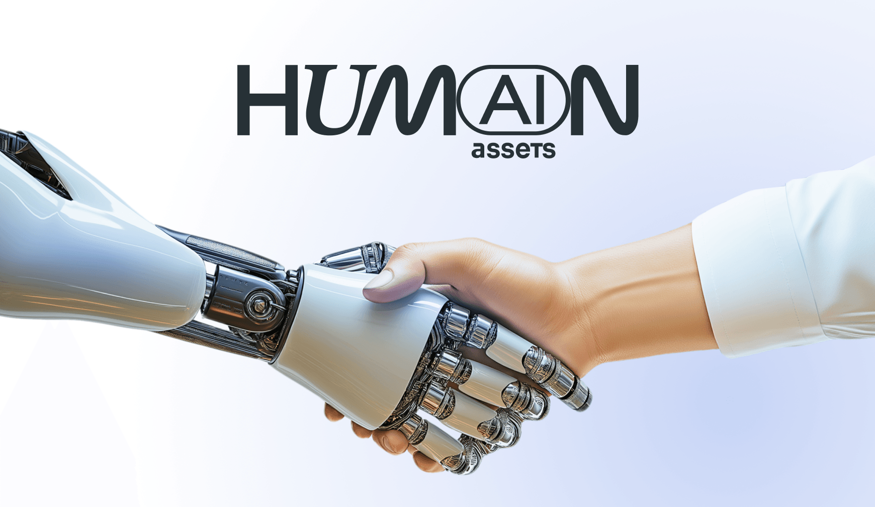 منصة HumAIn Assets تجمع بين قدرات الذكاء الاصطناعي والإبداع البشري