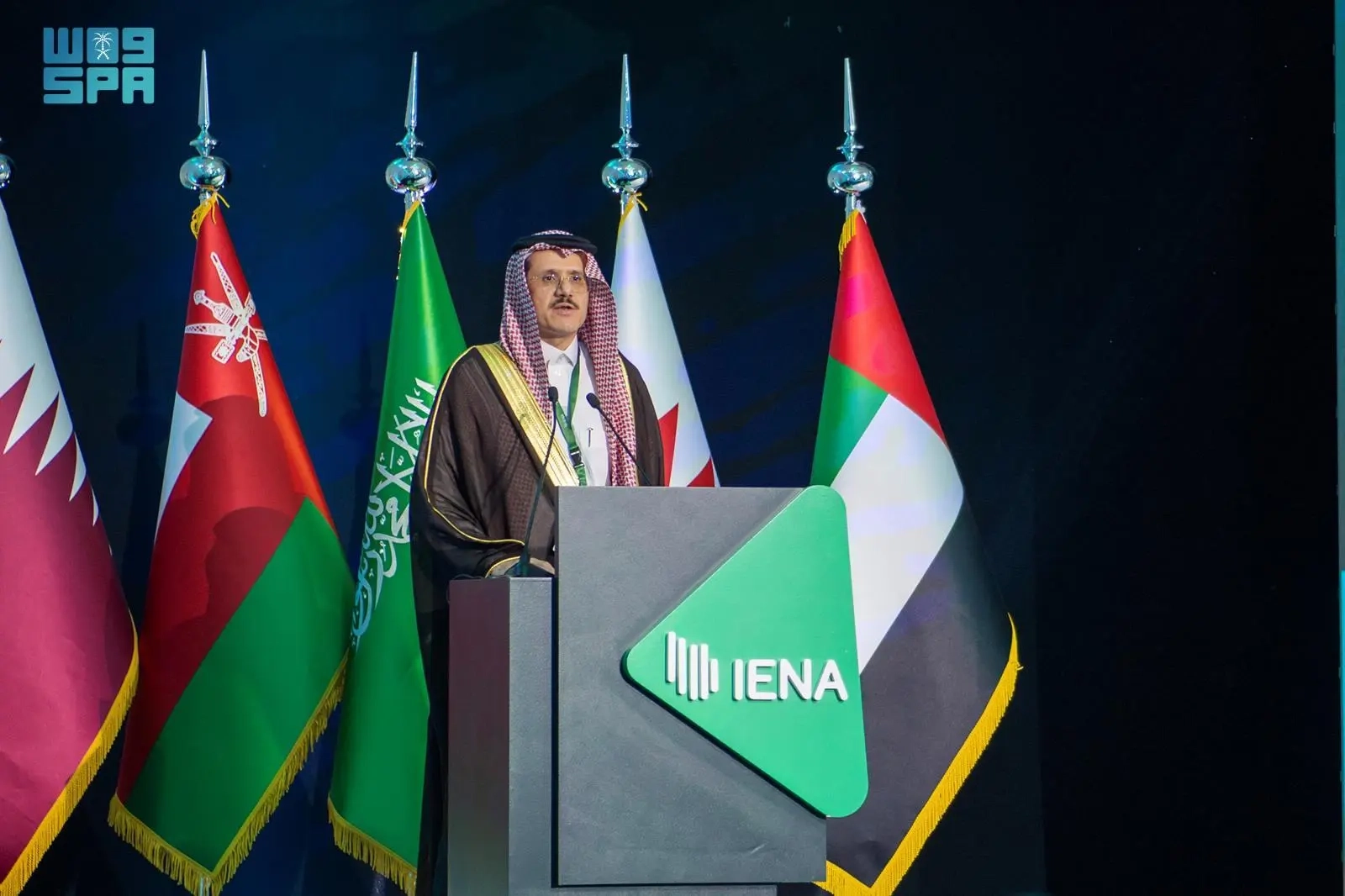 البدر: القطاع غير الربحي في المملكة قصة نجاح تتجاوز مستهدفات الرؤية وتؤسس مستقبلًا تنمويًا مستدامًا