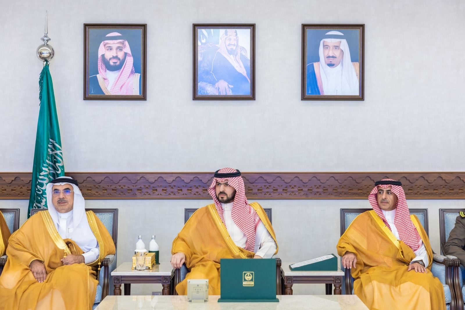 سمو نائب أمير المنطقة الشرقية يكرّم الجهات المشاركة في منجز تقدّم الخُبر 38 مركزاً عالمياً في مؤشر المدن الذكية 2025