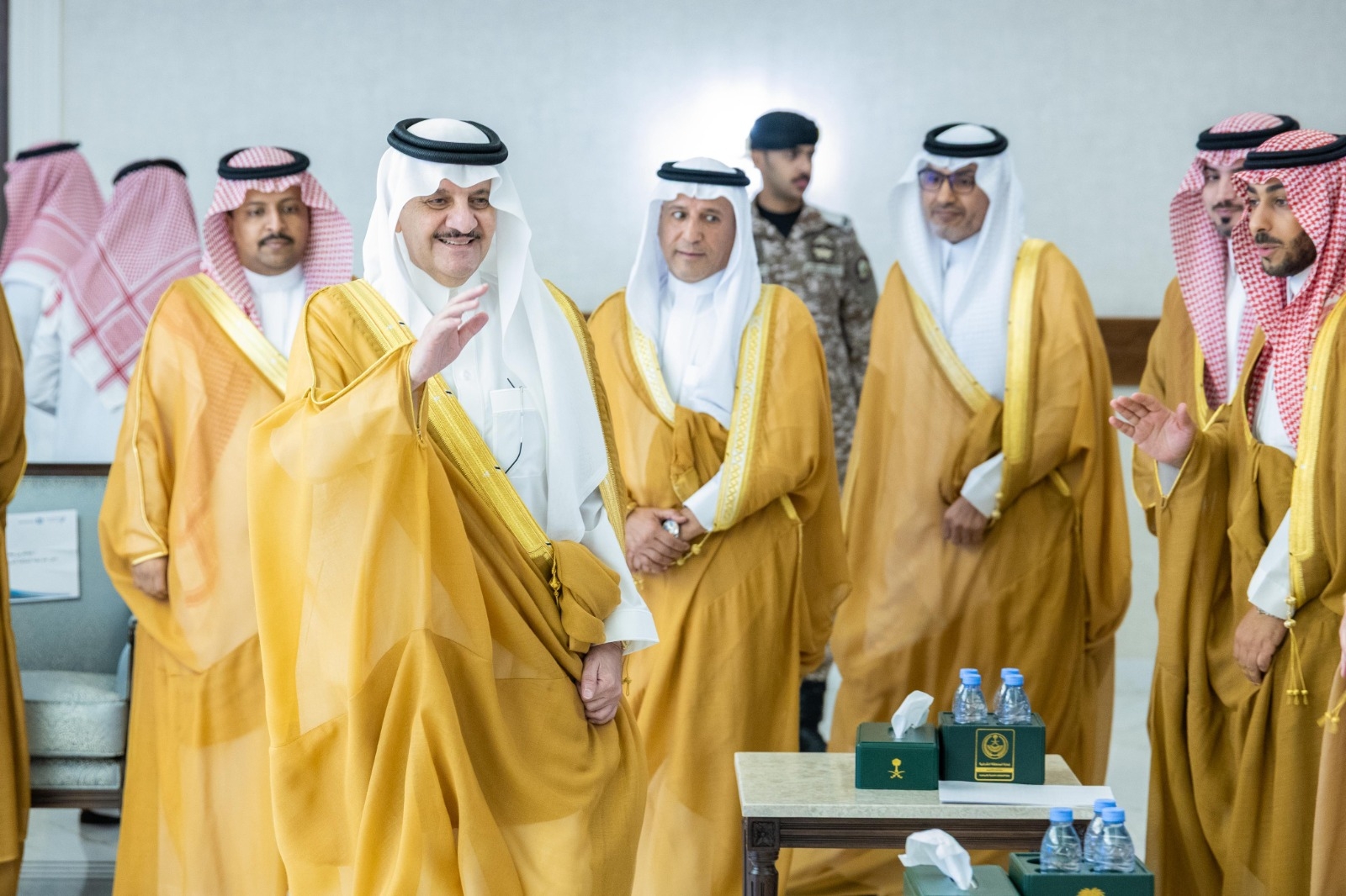 برعاية سمو أمير المنطقة الشرقية.. إطلاق مشروع 'مجتمع الذوق' بالشراكة مع هيئة تطوير الشرقية