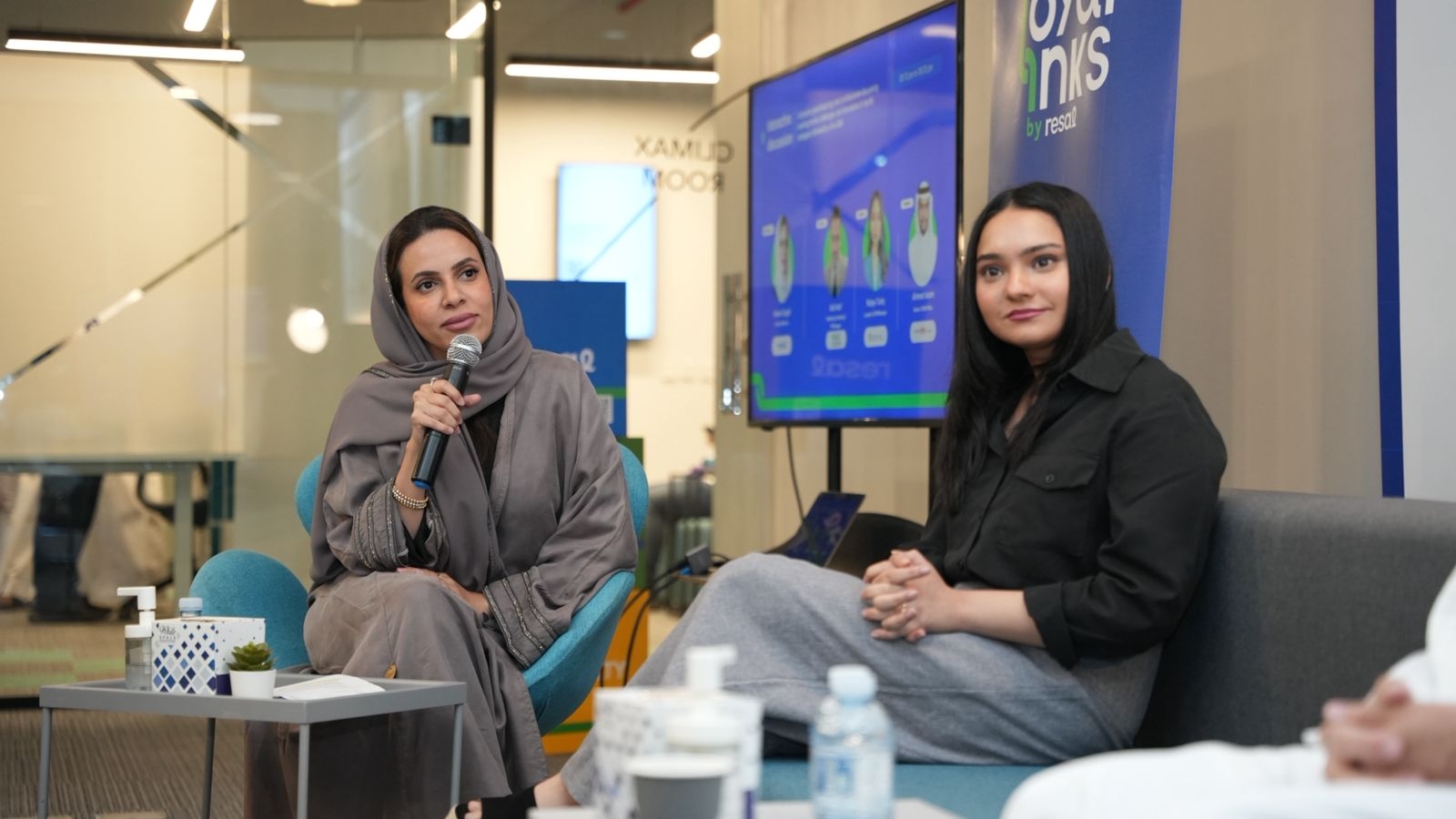 لويا لنك (Loyalinks) تجمع خبراء قطاع التجزئة لاستكشاف مستقبل ولاء العملاء