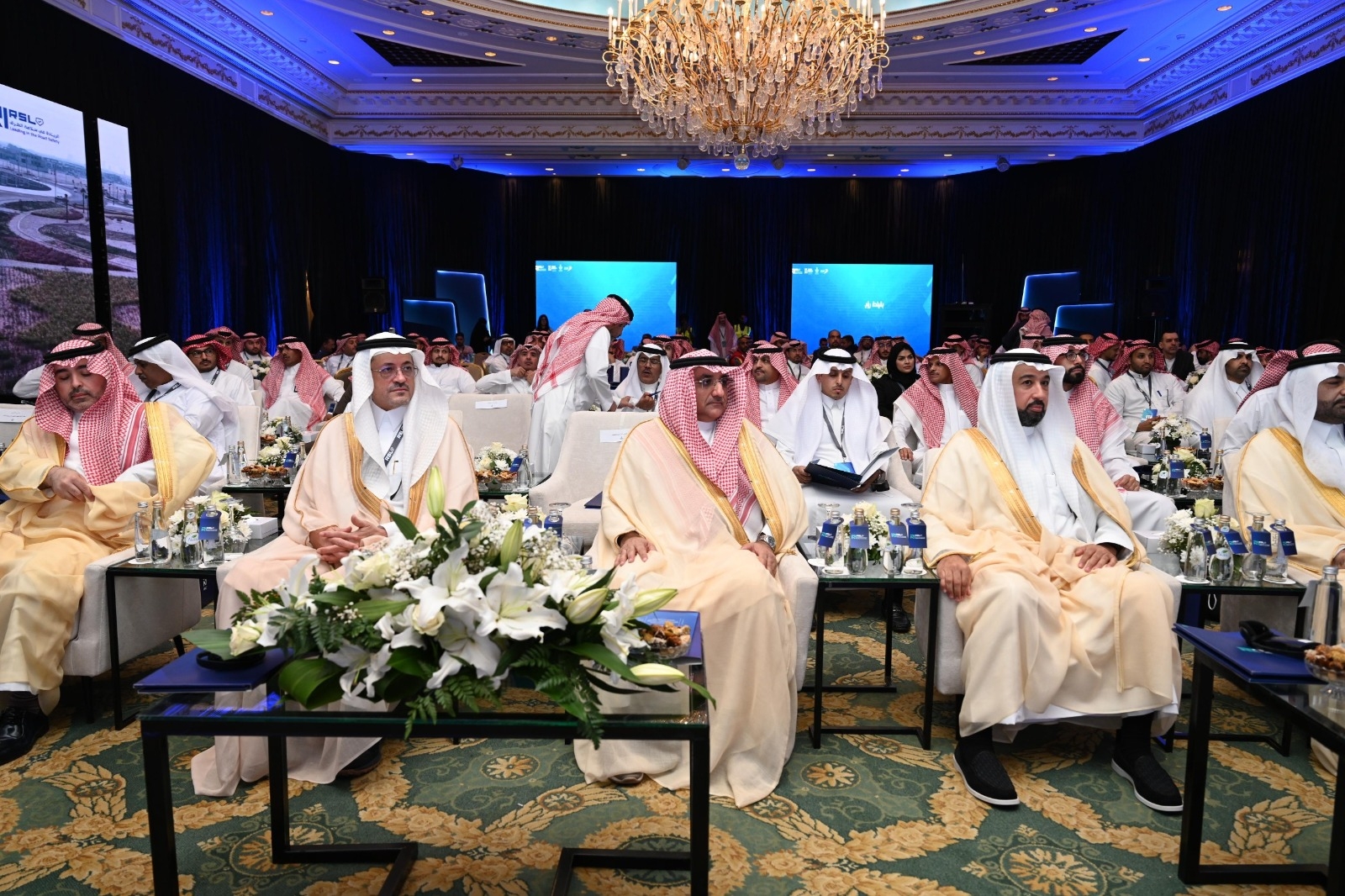 أمانة الشرقية تطلق ورشة 'الريادة في سلامة الطرق' بالتعاون مع منظمة IRAP الدولية
