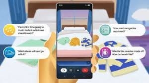 'سامسونج' تضيف ميزة الذكاء الاصطناعي الفعلي لهواتف Galaxy