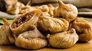 التين المجفف .. فوائد لا تعرفها عند تناوله يومياً